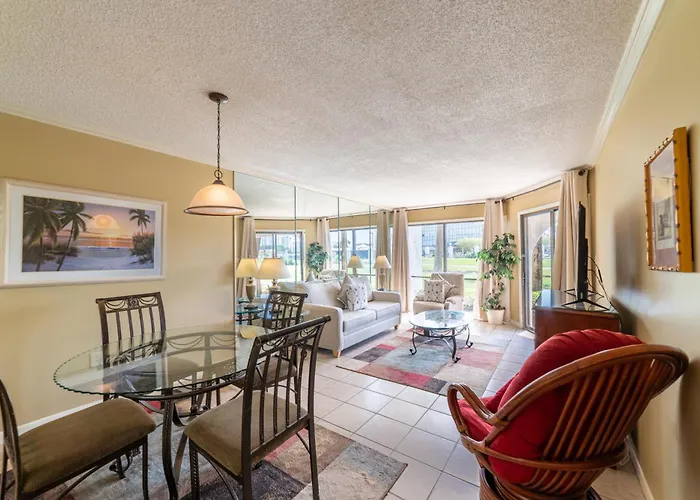 Edgewater Villa 1303 \'Gone Gulf\'N\'