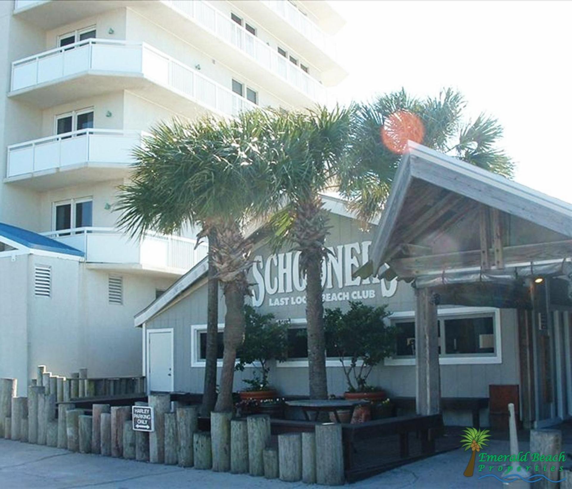 Edgewater 1303 'gone Gulf'n' Holiday home Panama City Beach