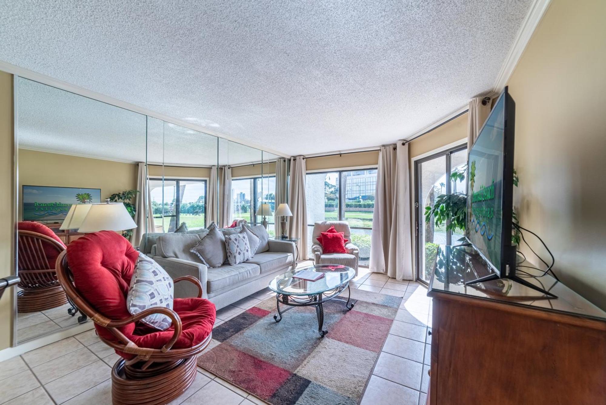 Holiday home Edgewater 1303 'gone Gulf'n' *